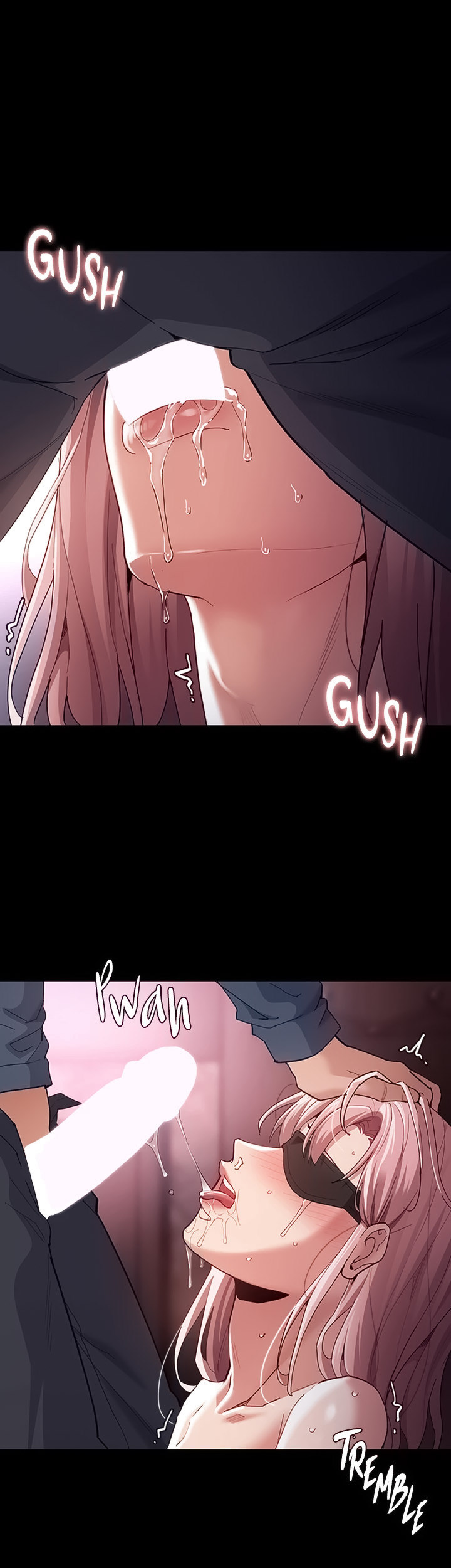 Pervert Diary - Chapter 33 - picture 0