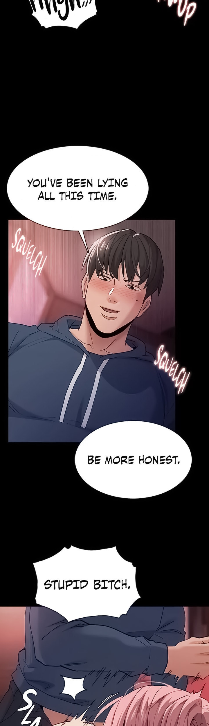 Pervert Diary - Chapter 33 - picture 13