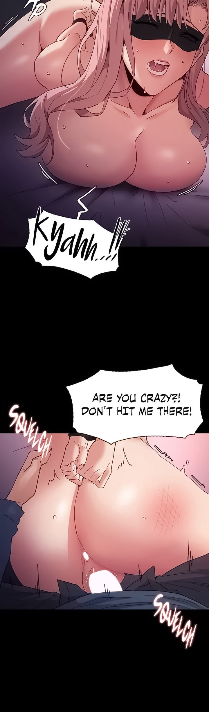 Pervert Diary - Chapter 33 - picture 14