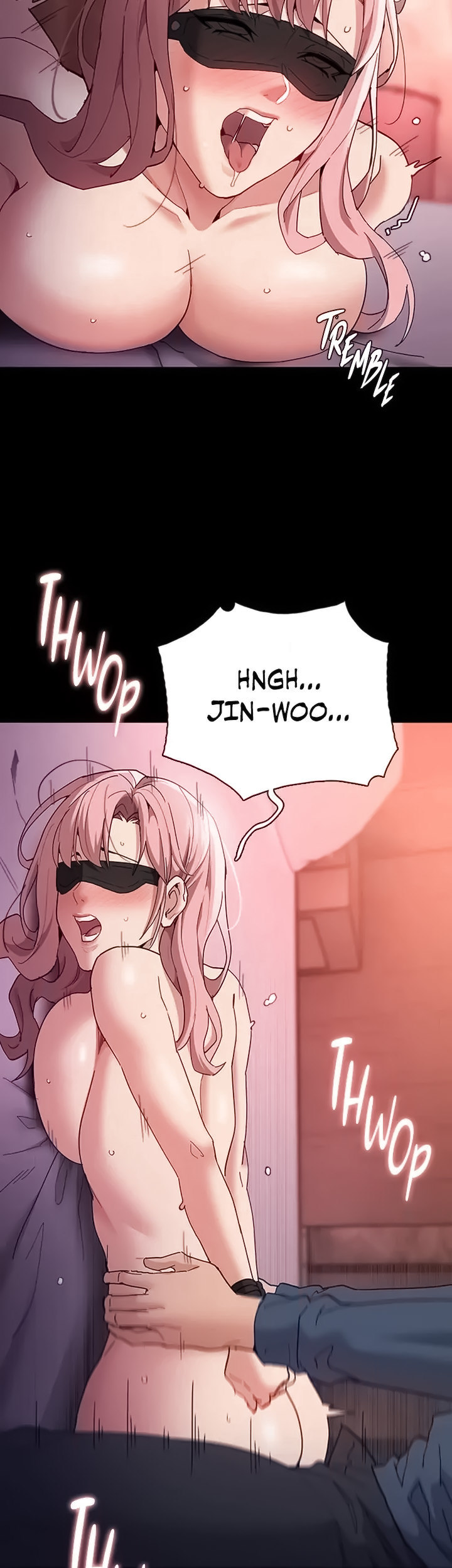 Pervert Diary - Chapter 33 - picture 16