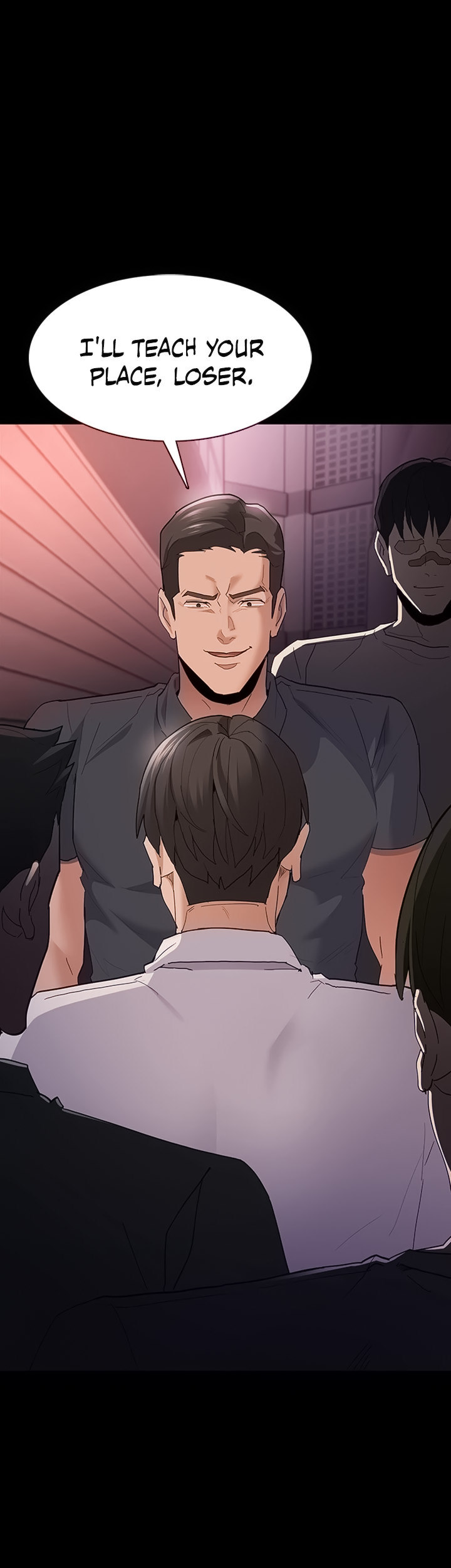 Pervert Diary - Chapter 33 - picture 21