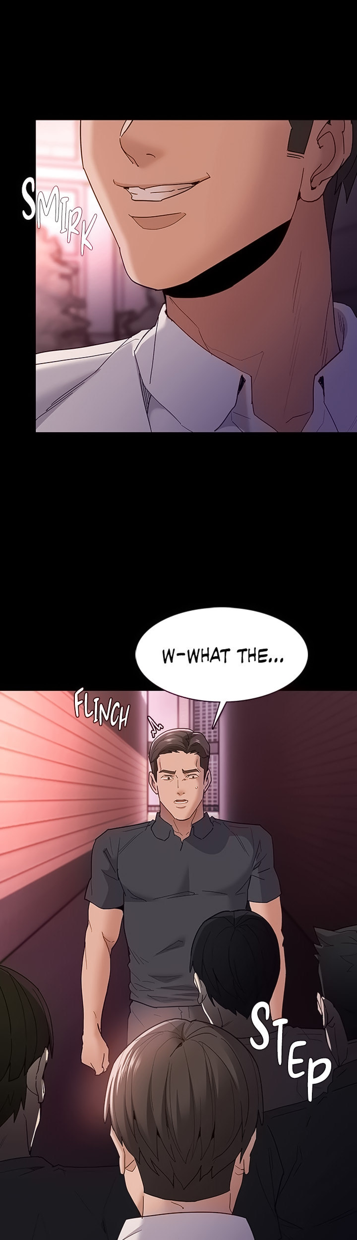 Pervert Diary - Chapter 33 - picture 23
