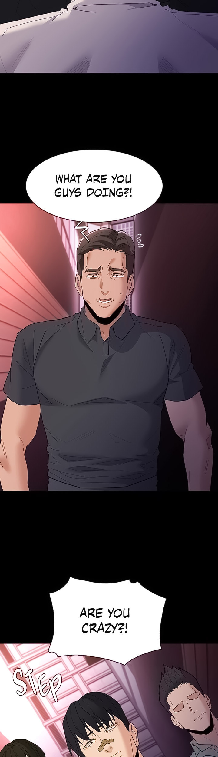 Pervert Diary - Chapter 33 - picture 24