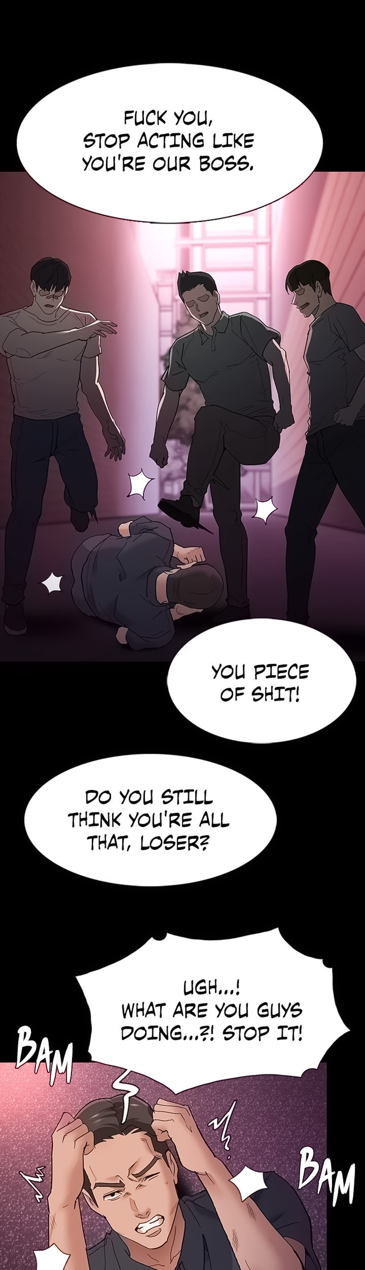 Pervert Diary - Chapter 33 - picture 27