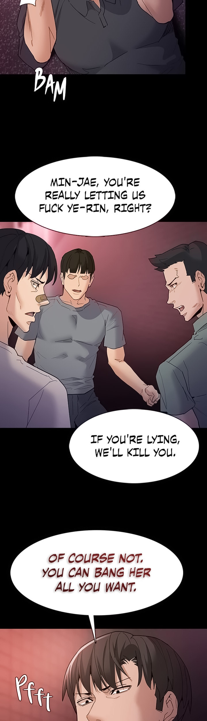 Pervert Diary - Chapter 33 - picture 28