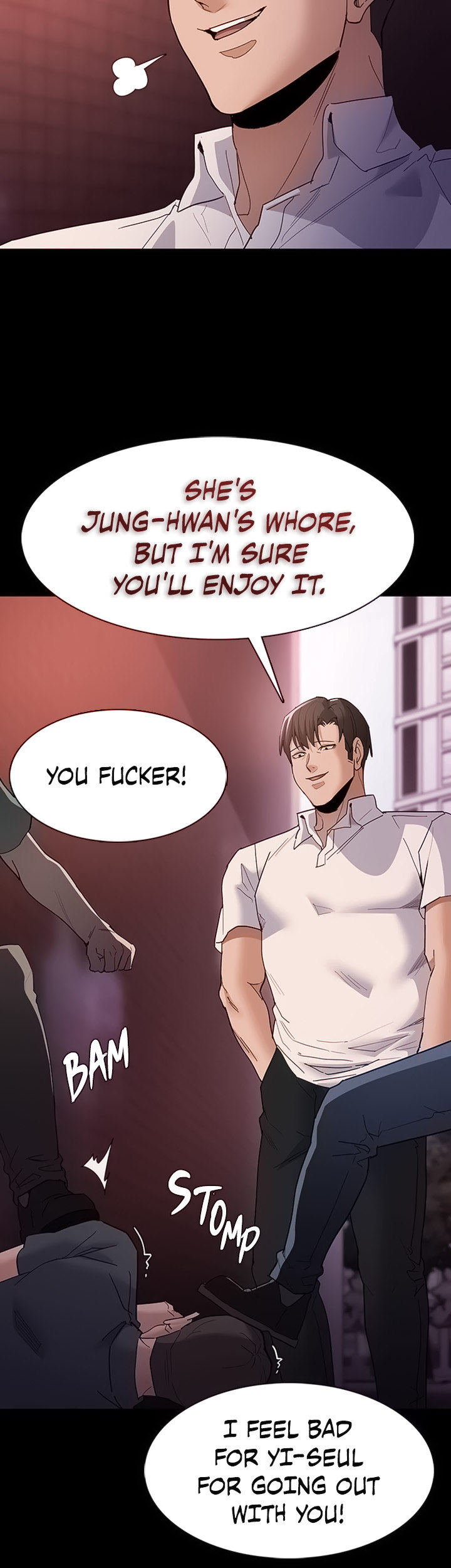 Pervert Diary - Chapter 33 - picture 29