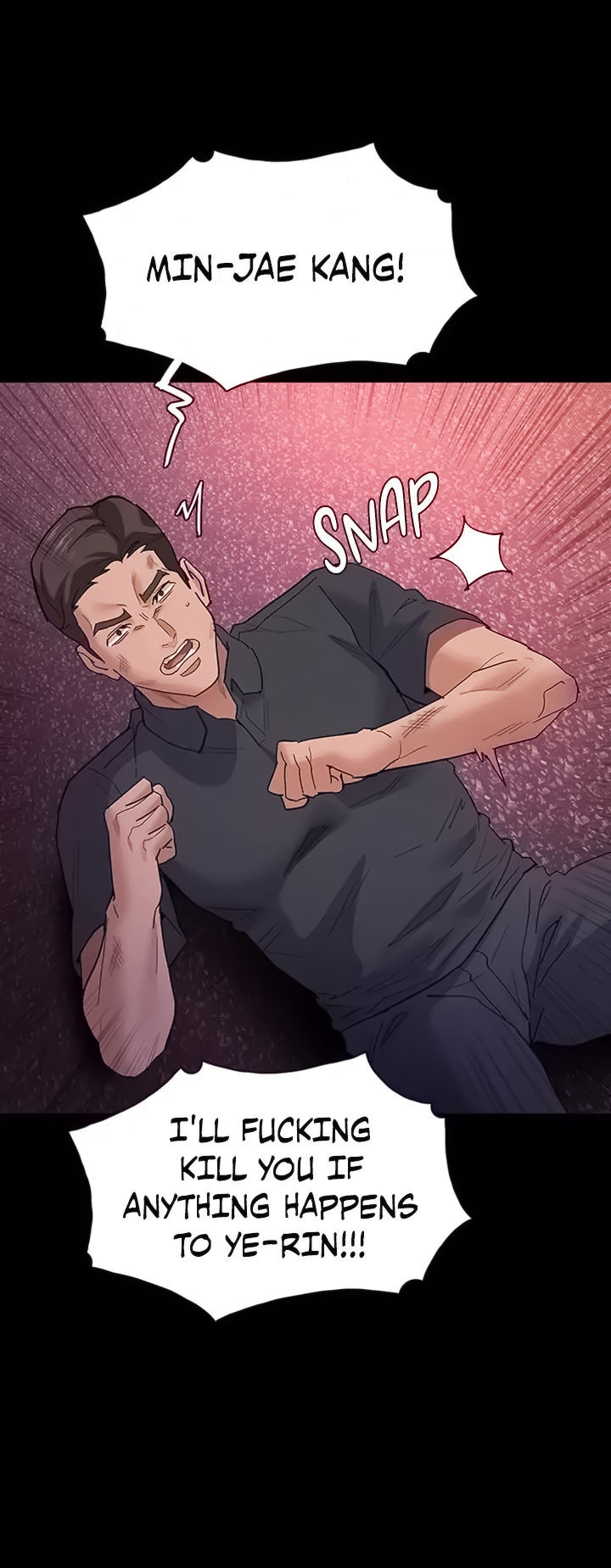 Pervert Diary - Chapter 33 - picture 30