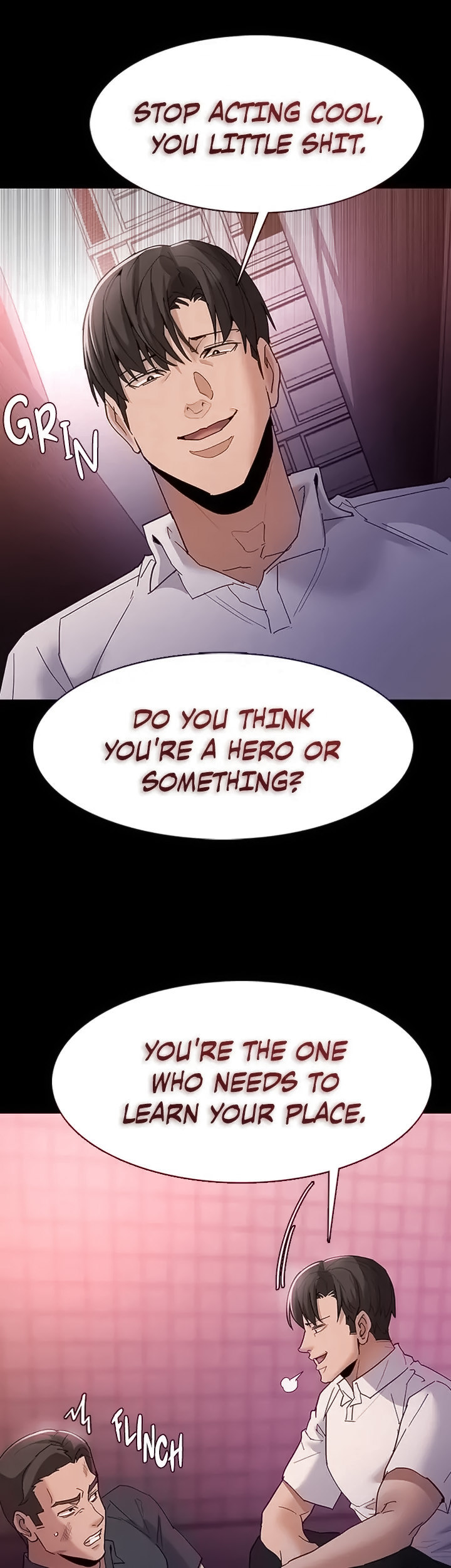 Pervert Diary - Chapter 33 - picture 31