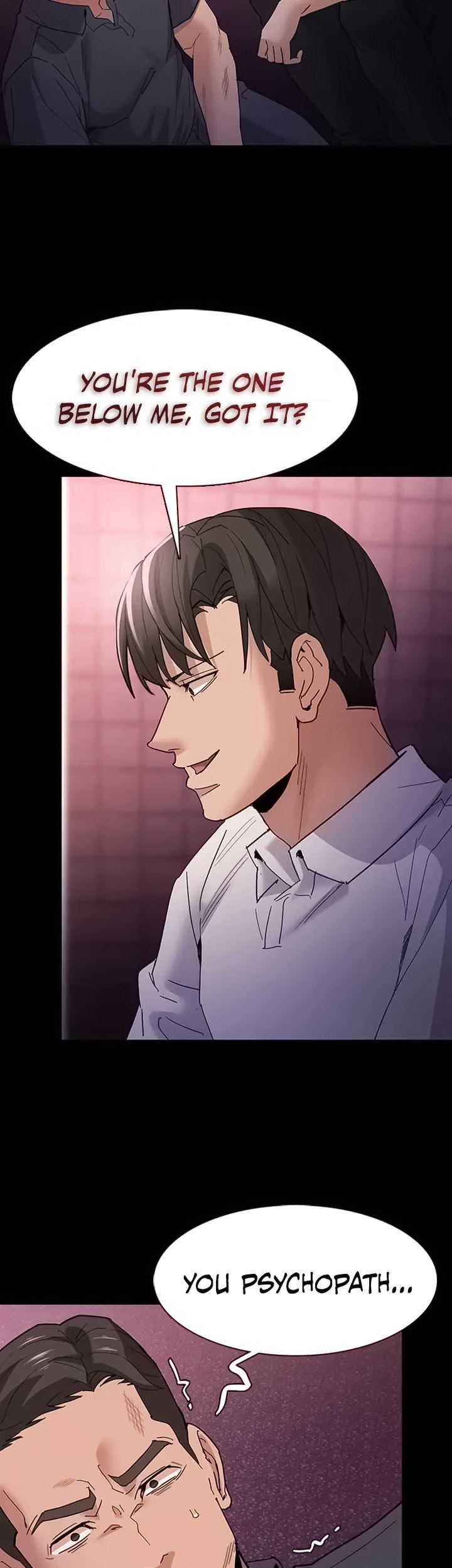 Pervert Diary - Chapter 33 - picture 32