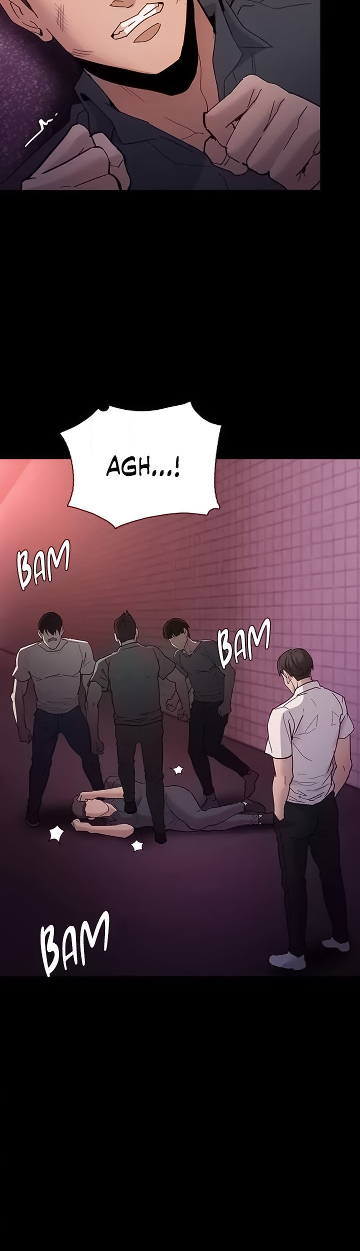 Pervert Diary - Chapter 33 - picture 33