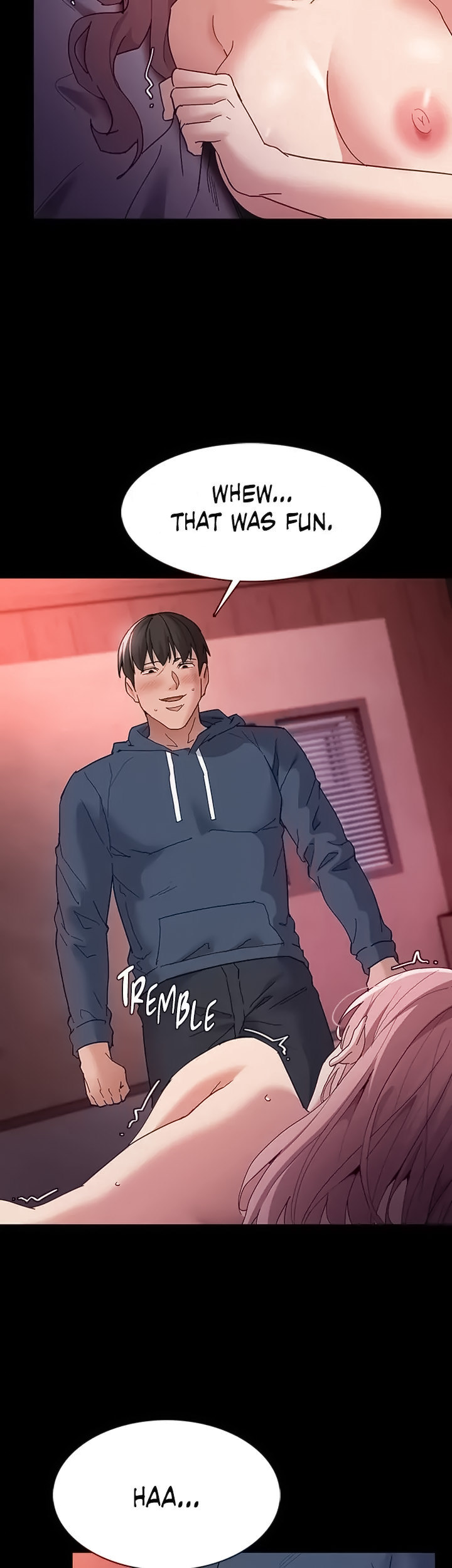 Pervert Diary - Chapter 33 - picture 36
