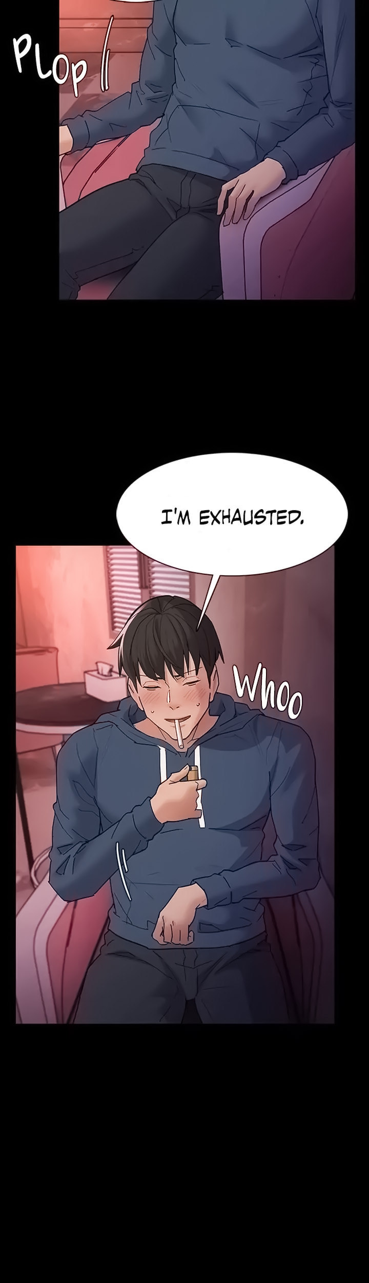Pervert Diary - Chapter 33 - picture 37