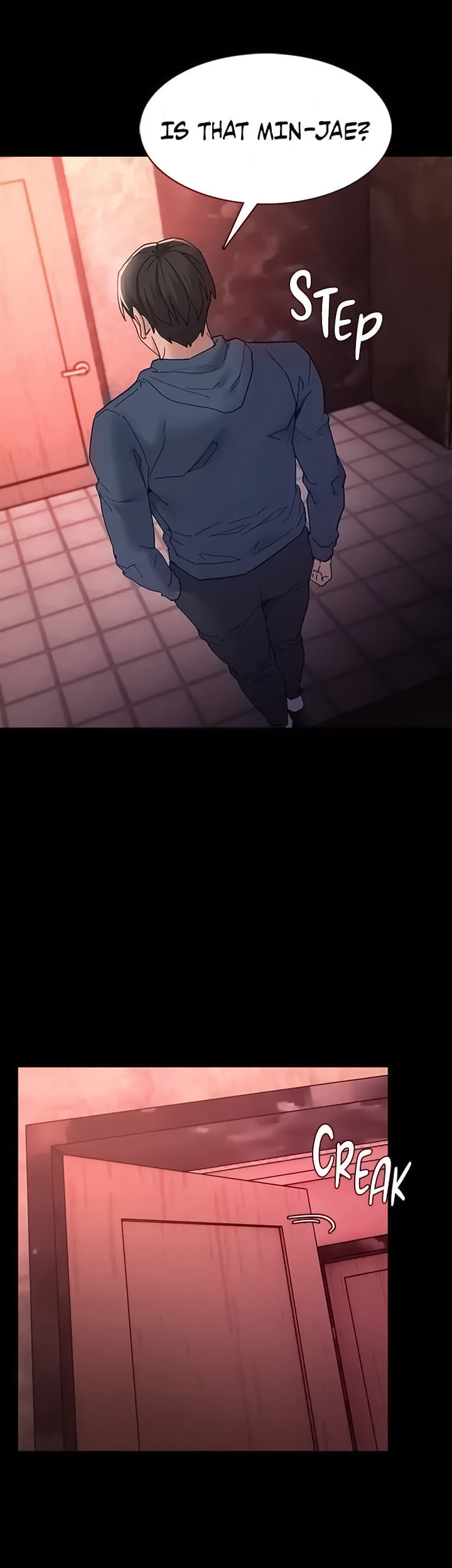 Pervert Diary - Chapter 33 - picture 39