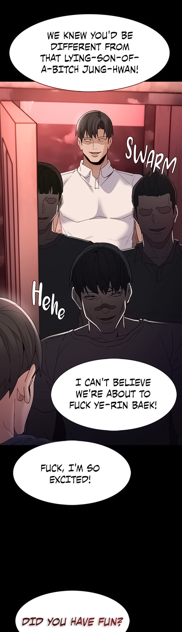 Pervert Diary - Chapter 33 - picture 40