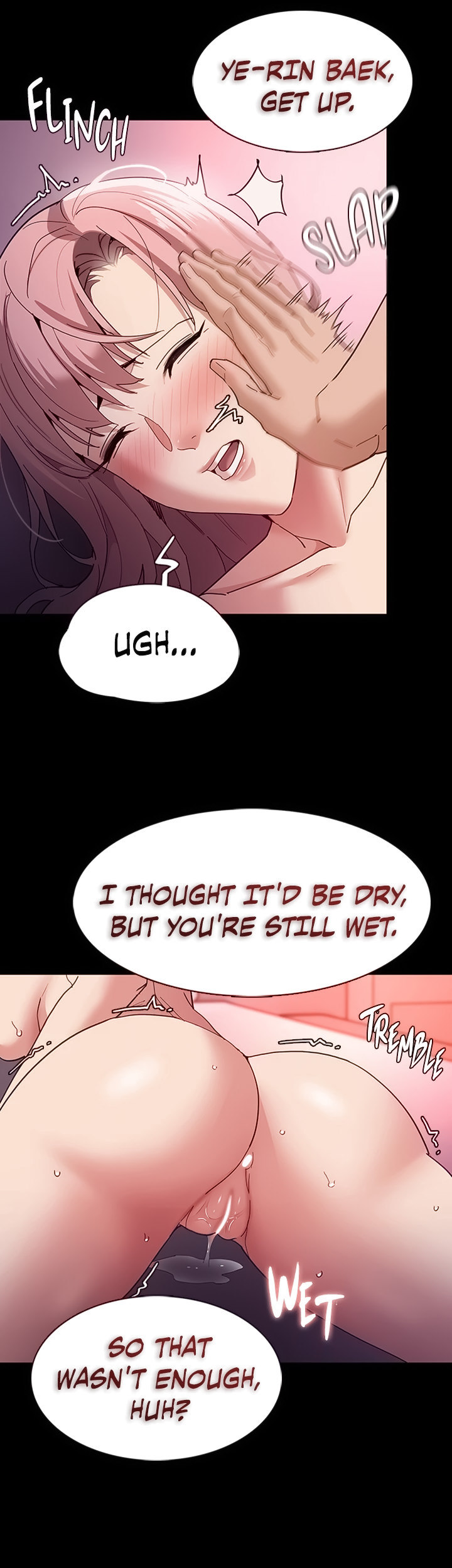 Pervert Diary - Chapter 33 - picture 43