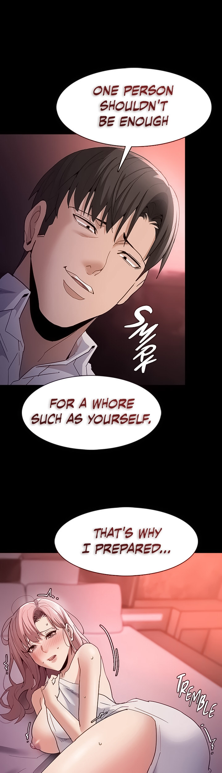 Pervert Diary - Chapter 33 - picture 44
