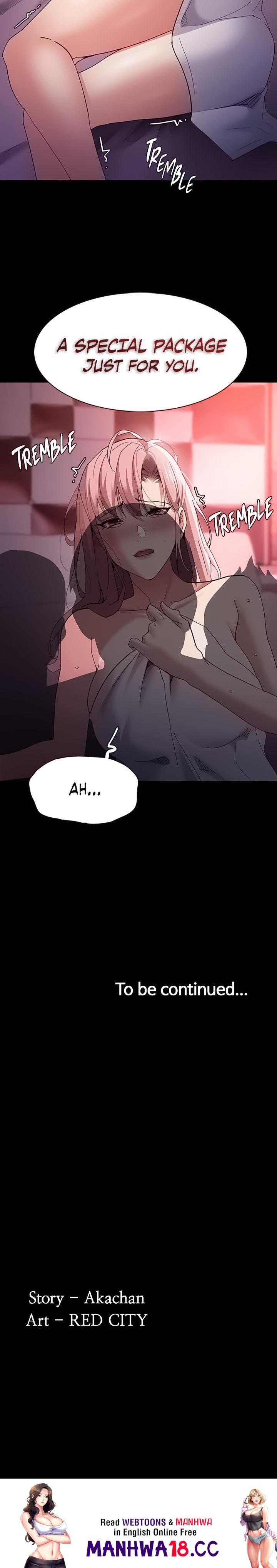 Pervert Diary - Chapter 33 - picture 45