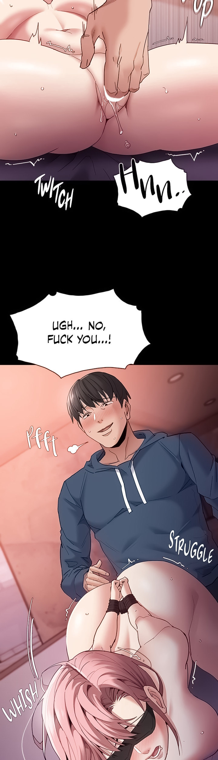 Pervert Diary - Chapter 33 - picture 6