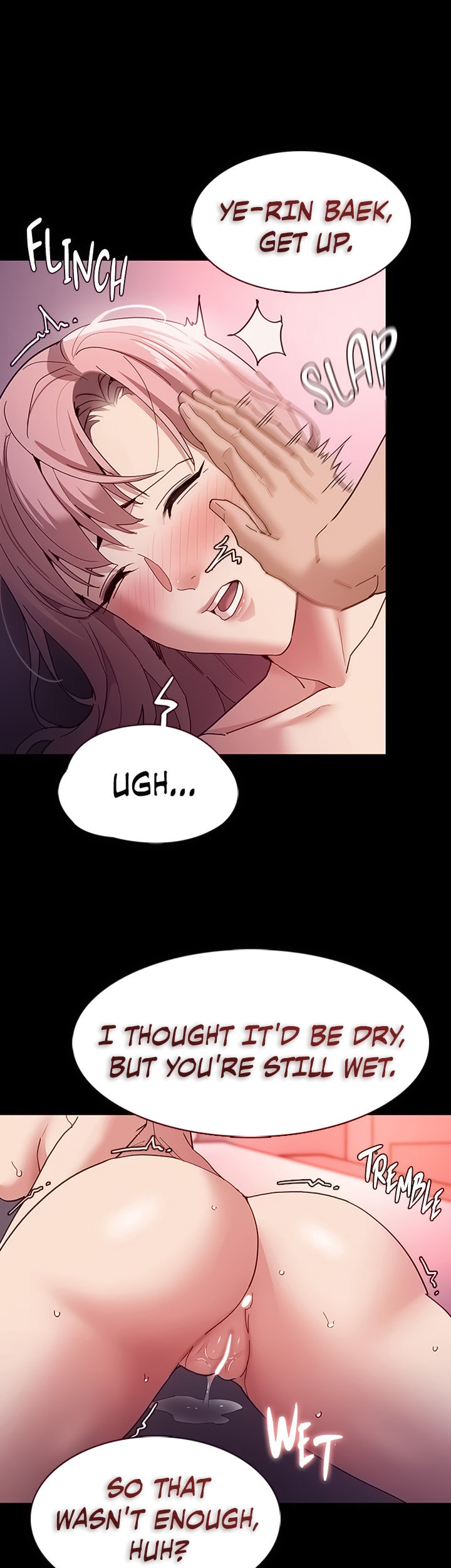 Pervert Diary - Chapter 34 - picture 0