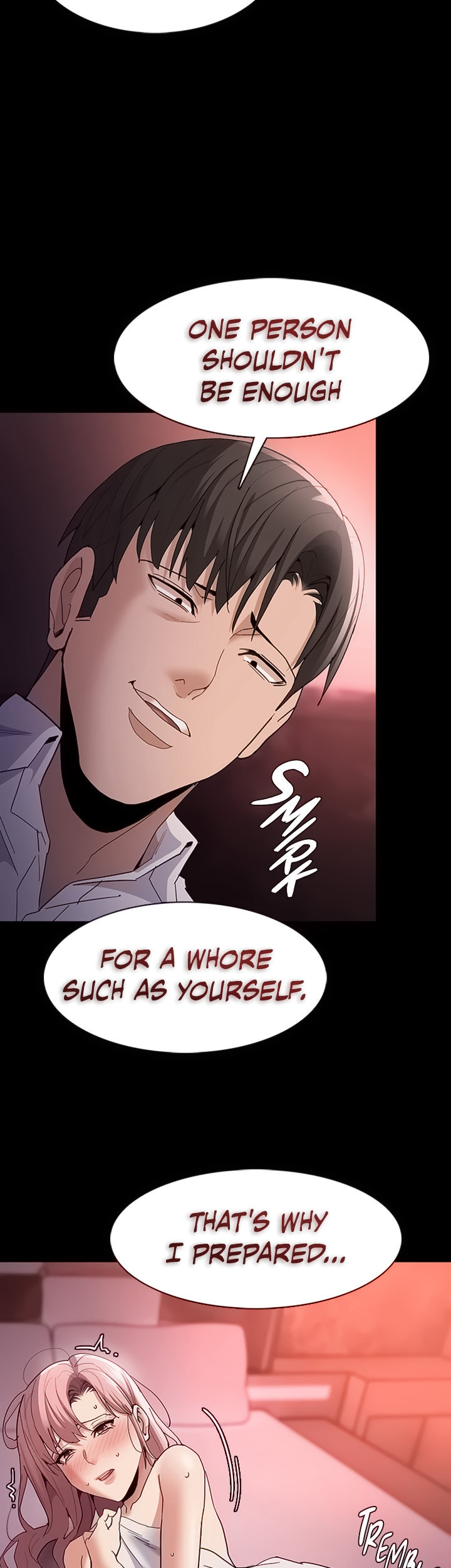 Pervert Diary - Chapter 34 - picture 1