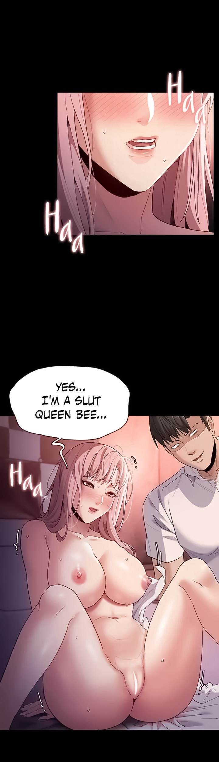 Pervert Diary - Chapter 34 - picture 12
