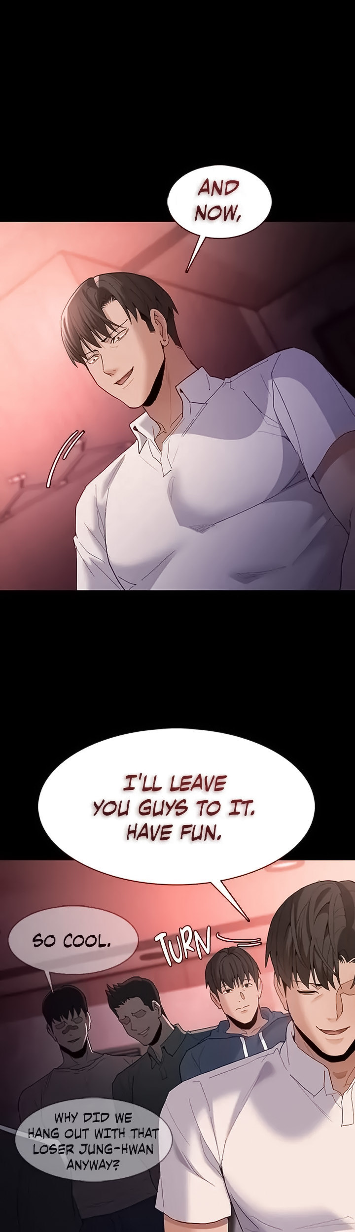 Pervert Diary - Chapter 34 - picture 13