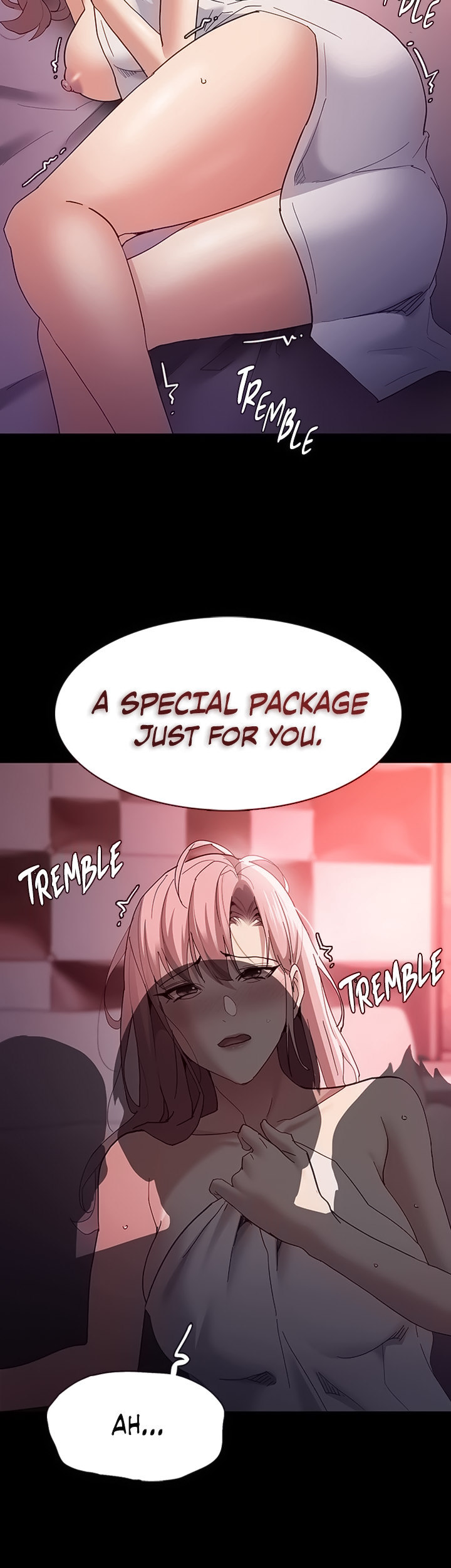 Pervert Diary - Chapter 34 - picture 2