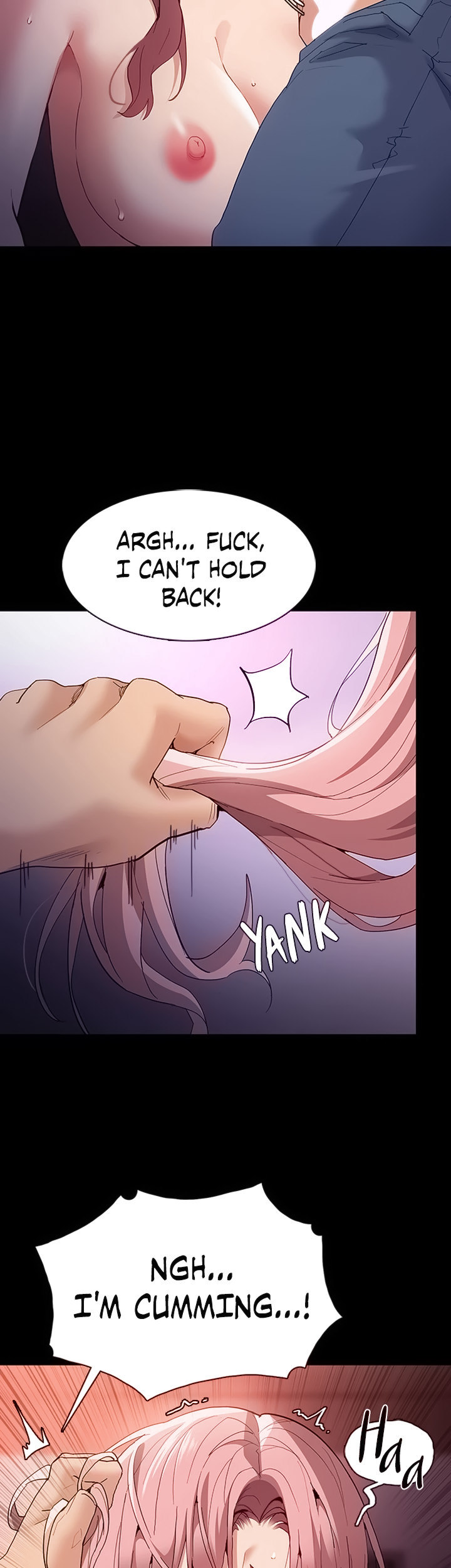 Pervert Diary - Chapter 34 - picture 22
