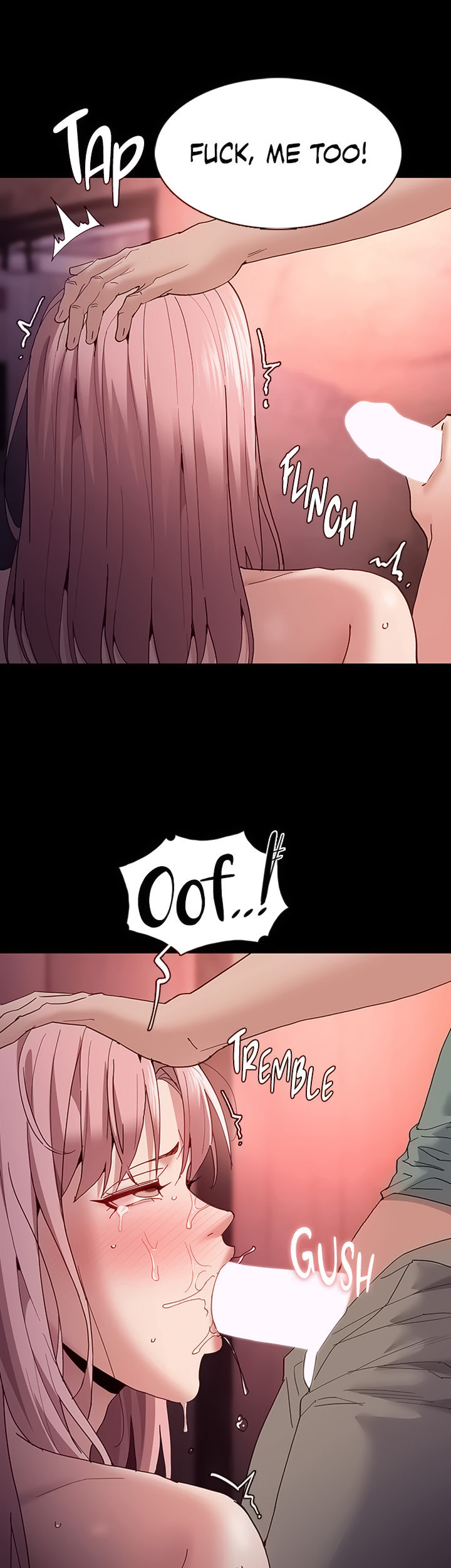Pervert Diary - Chapter 34 - picture 24