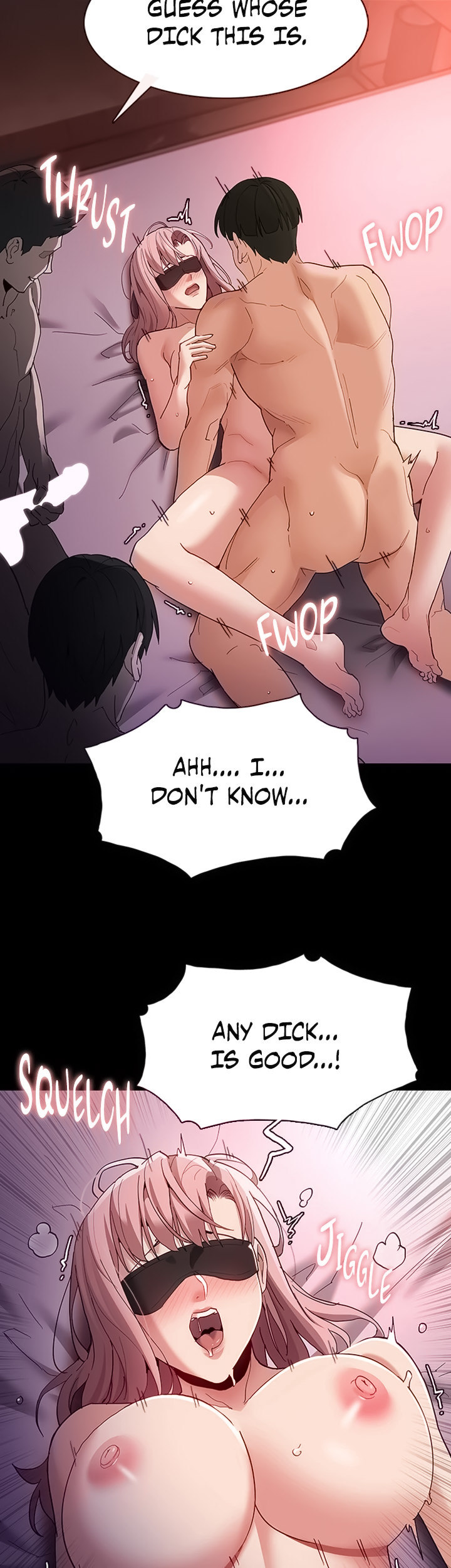 Pervert Diary - Chapter 34 - picture 41