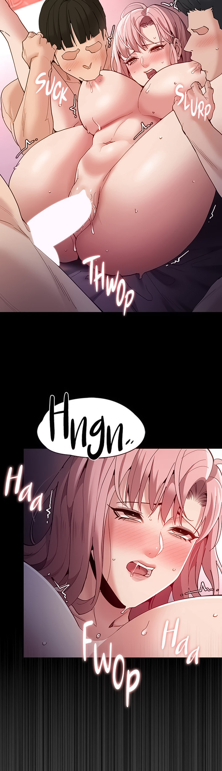 Pervert Diary - Chapter 34 - picture 45