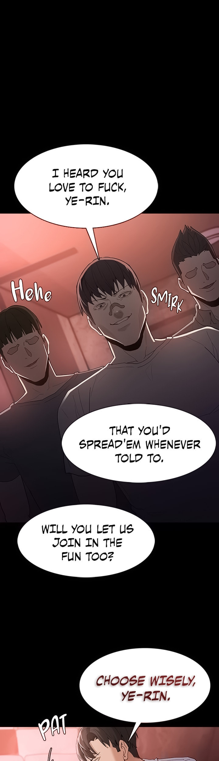Pervert Diary - Chapter 34 - picture 5