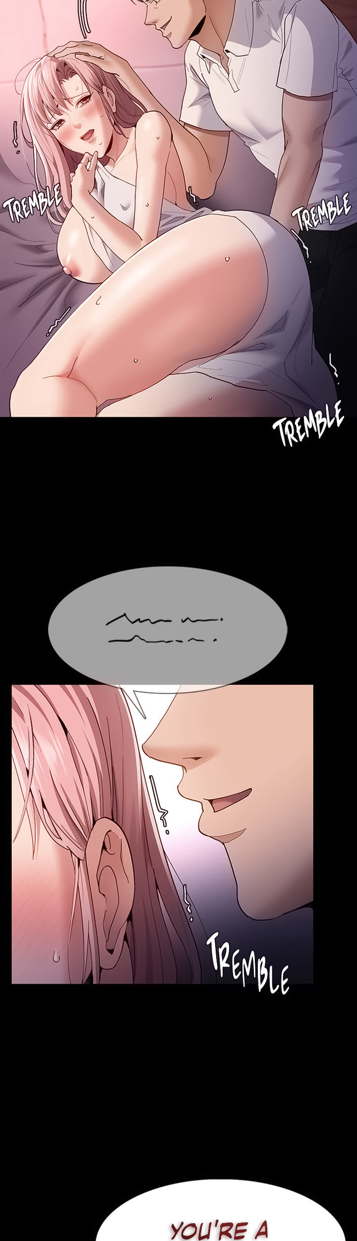 Pervert Diary - Chapter 34 - picture 6