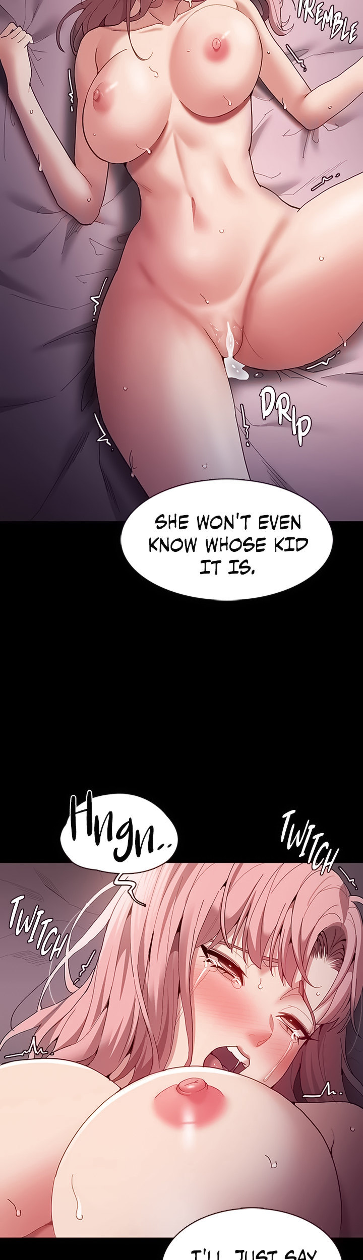 Pervert Diary - Chapter 35 - picture 1