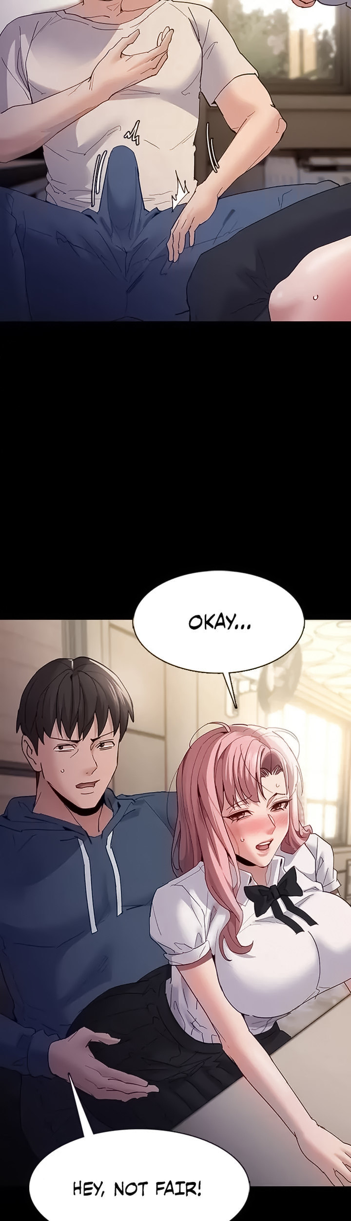 Pervert Diary - Chapter 35 - picture 10