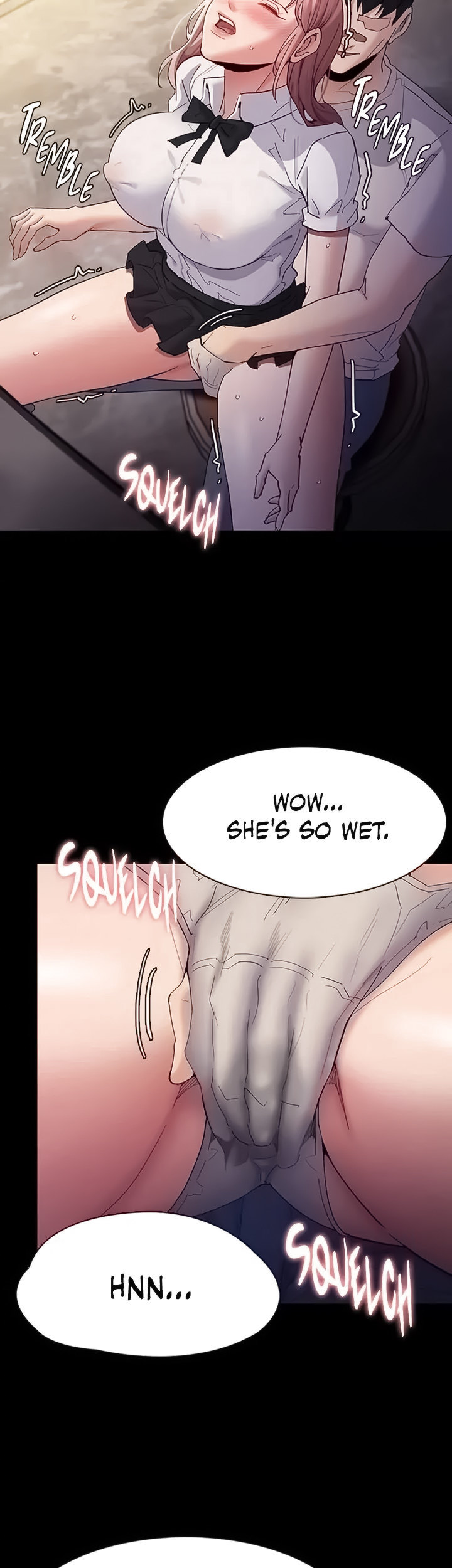 Pervert Diary - Chapter 35 - picture 14