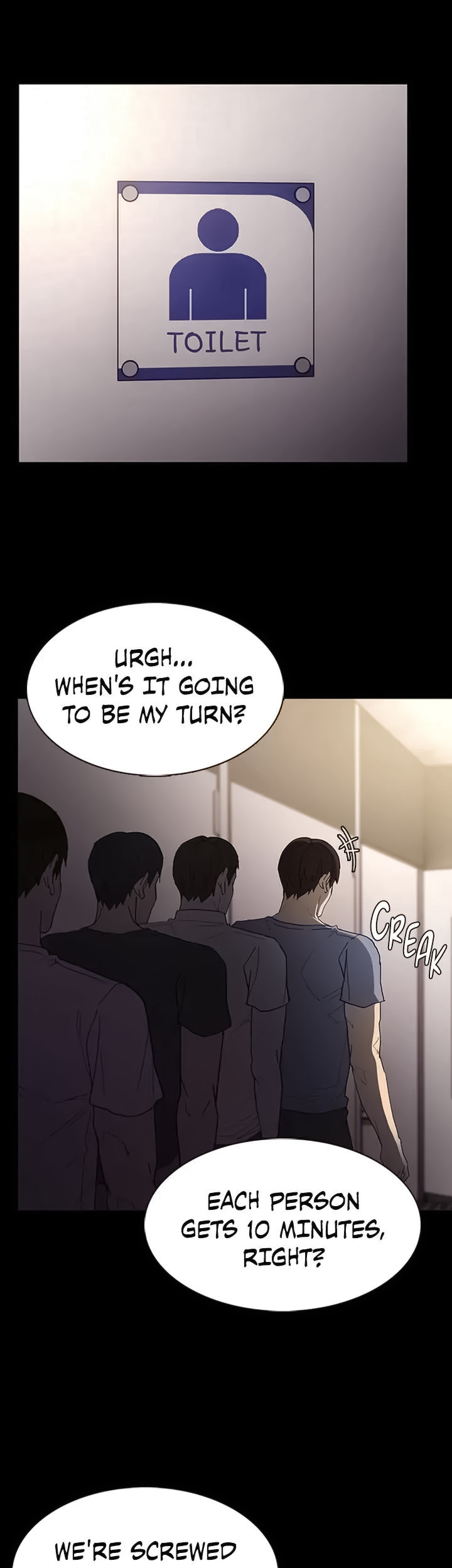 Pervert Diary - Chapter 35 - picture 17