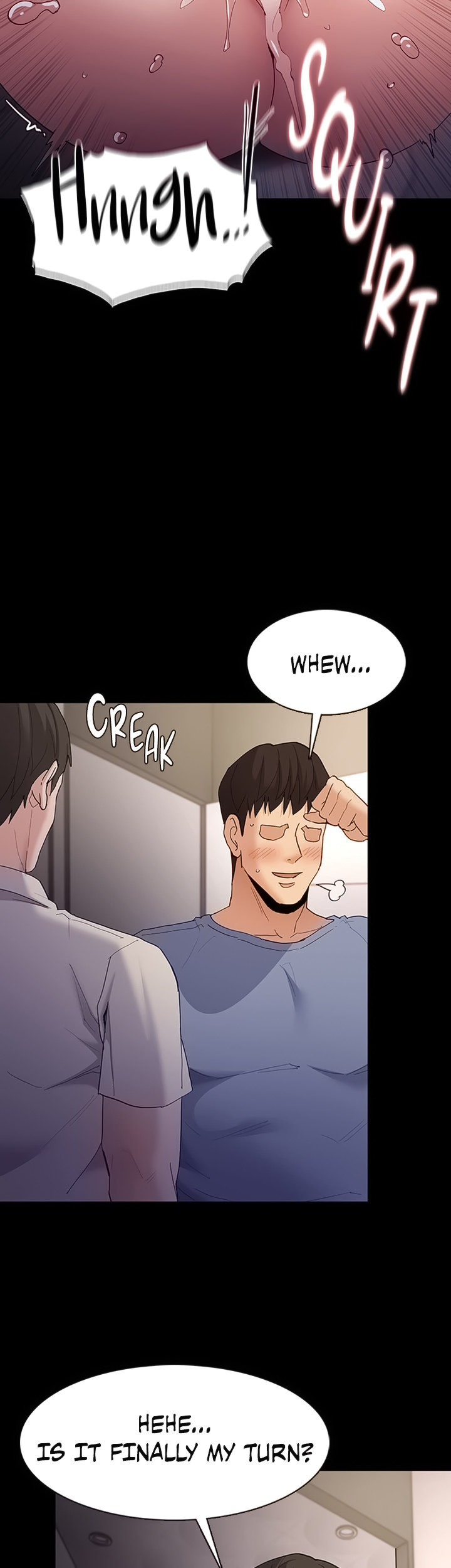 Pervert Diary - Chapter 35 - picture 21
