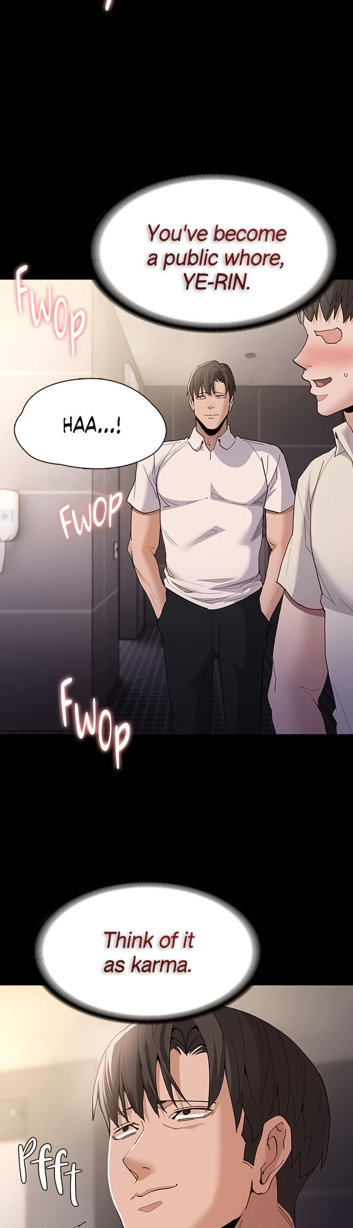 Pervert Diary - Chapter 35 - picture 25