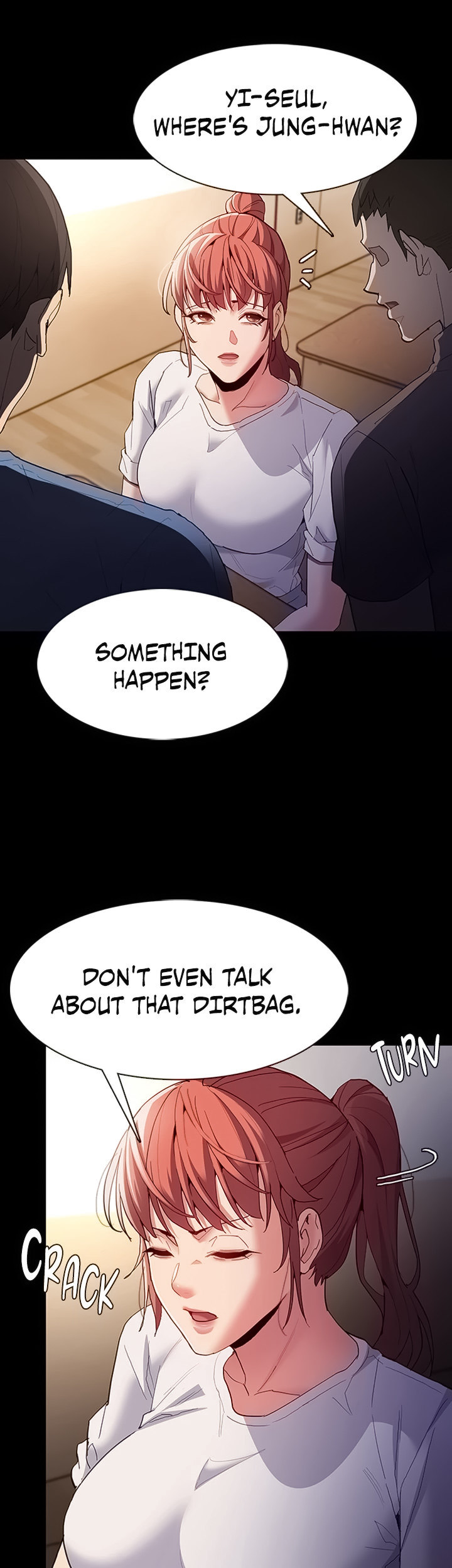 Pervert Diary - Chapter 35 - picture 28