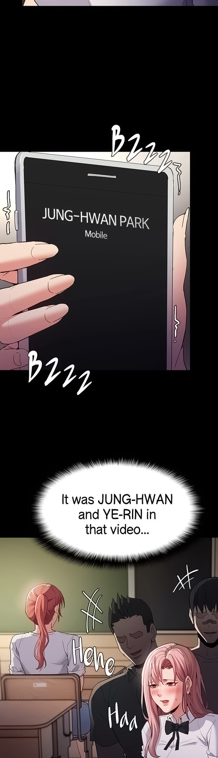 Pervert Diary - Chapter 35 - picture 29