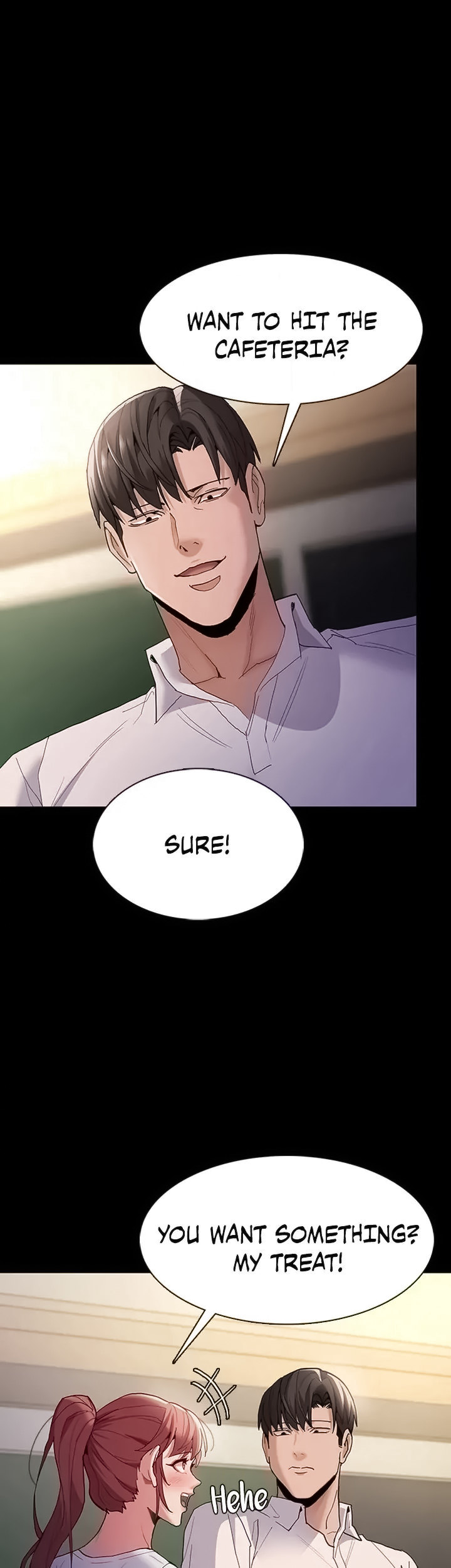 Pervert Diary - Chapter 35 - picture 32