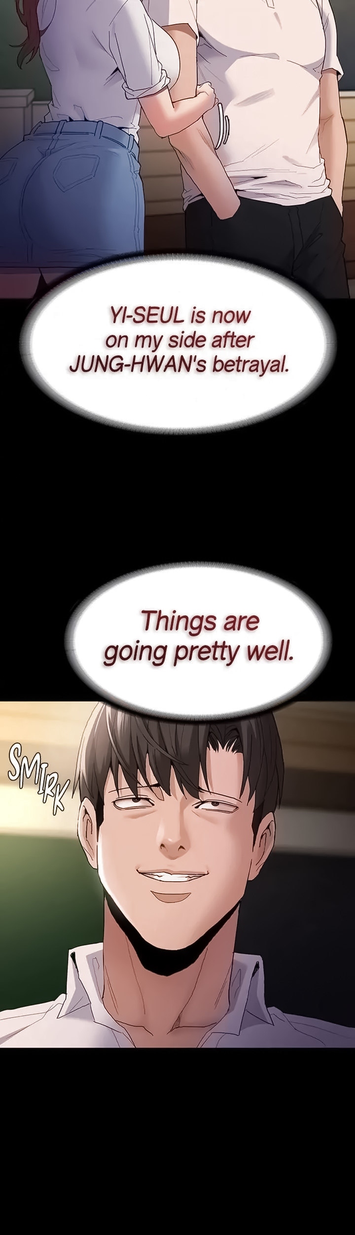 Pervert Diary - Chapter 35 - picture 33