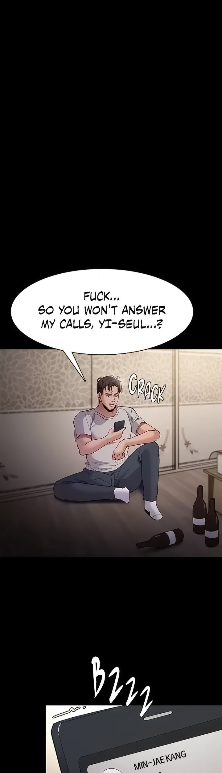Pervert Diary - Chapter 35 - picture 34