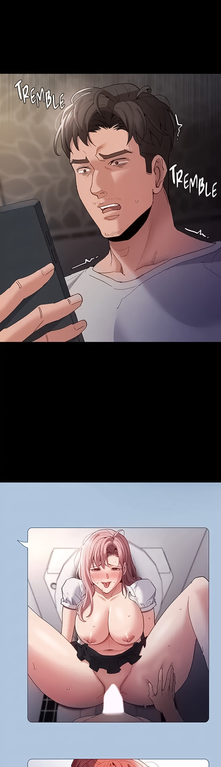 Pervert Diary - Chapter 35 - picture 36