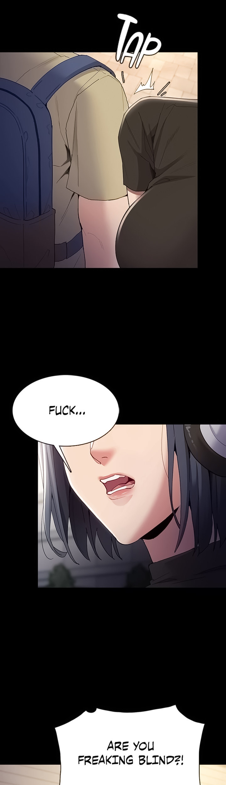 Pervert Diary - Chapter 35 - picture 41