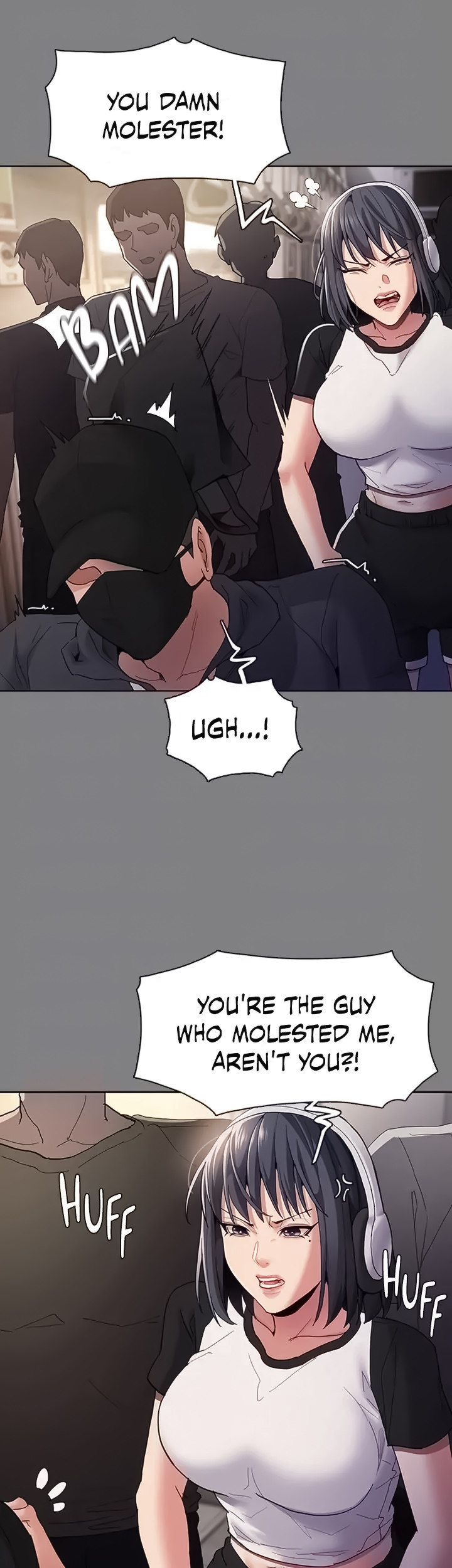 Pervert Diary - Chapter 36 - picture 12