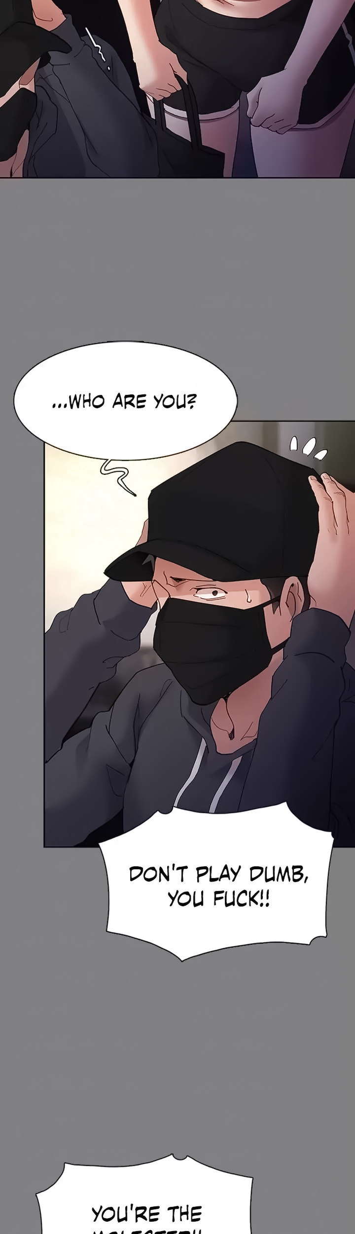 Pervert Diary - Chapter 36 - picture 13