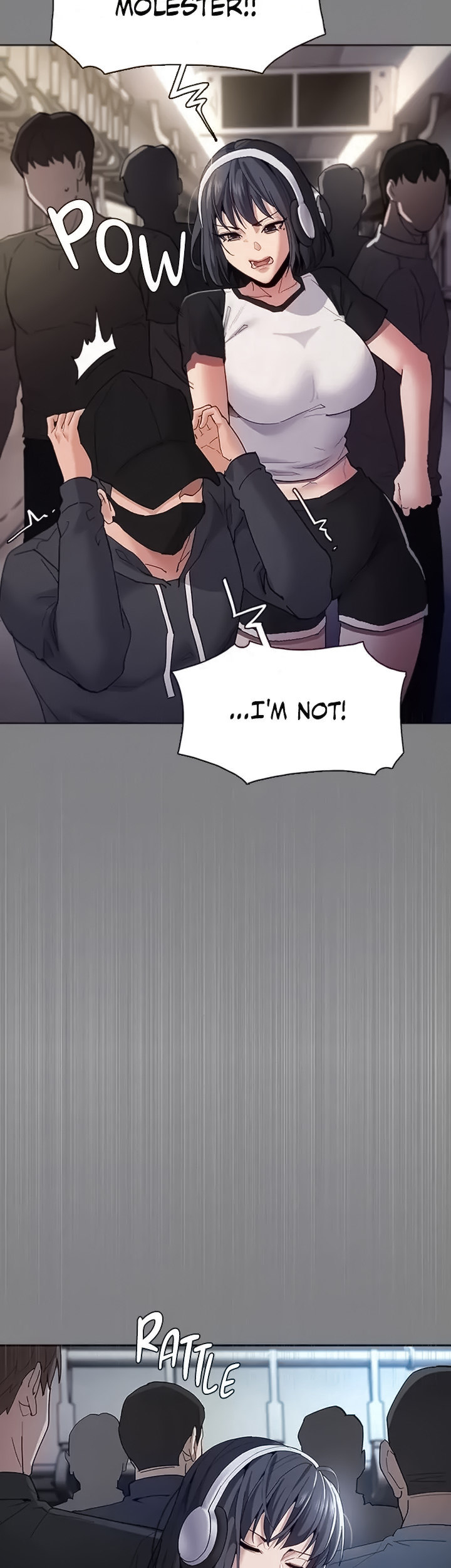 Pervert Diary - Chapter 36 - picture 14