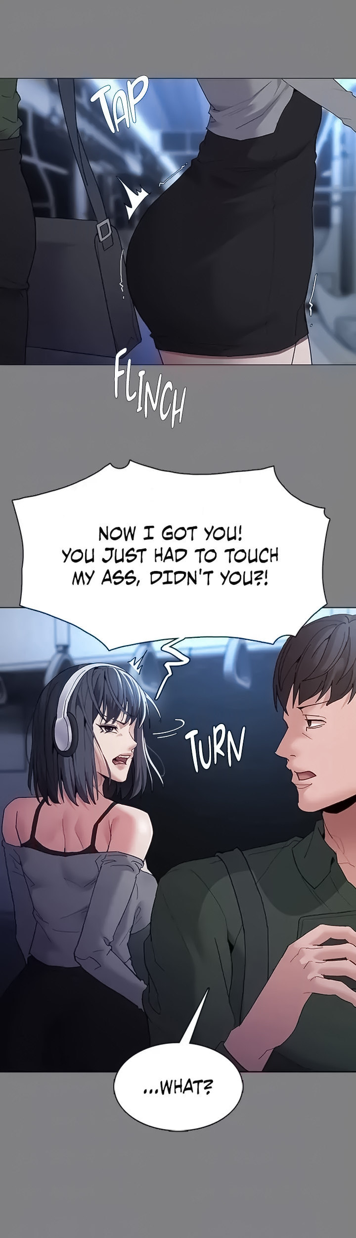 Pervert Diary - Chapter 36 - picture 16